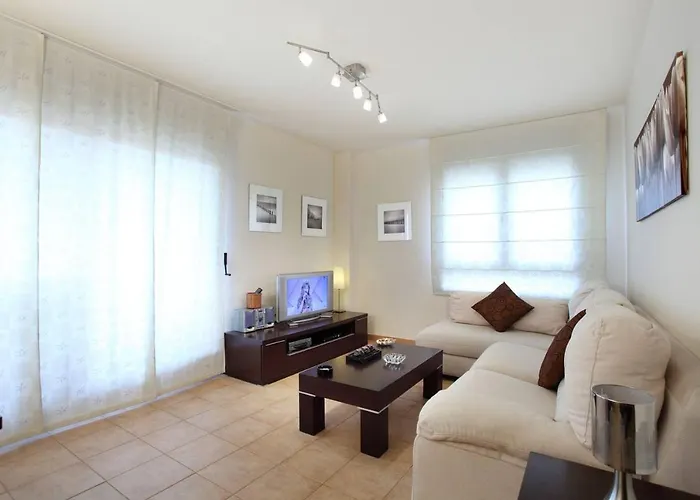 Residential Flat Lloret De Mar