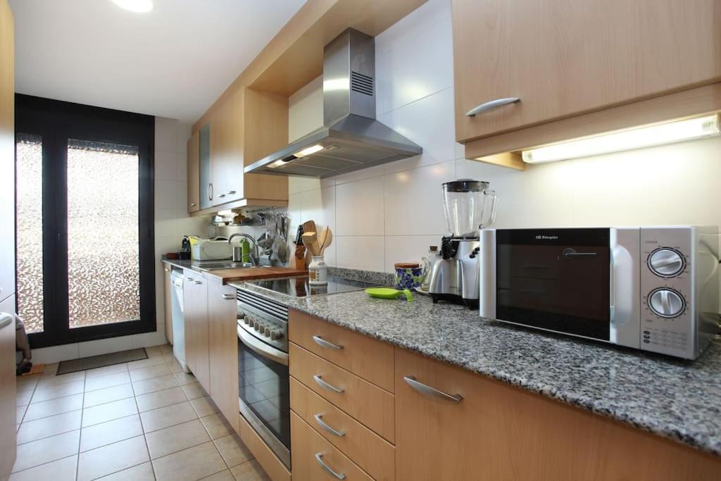 Residential Flat