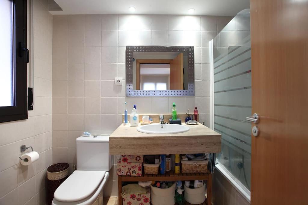 Residential Flat Lloret de Mar