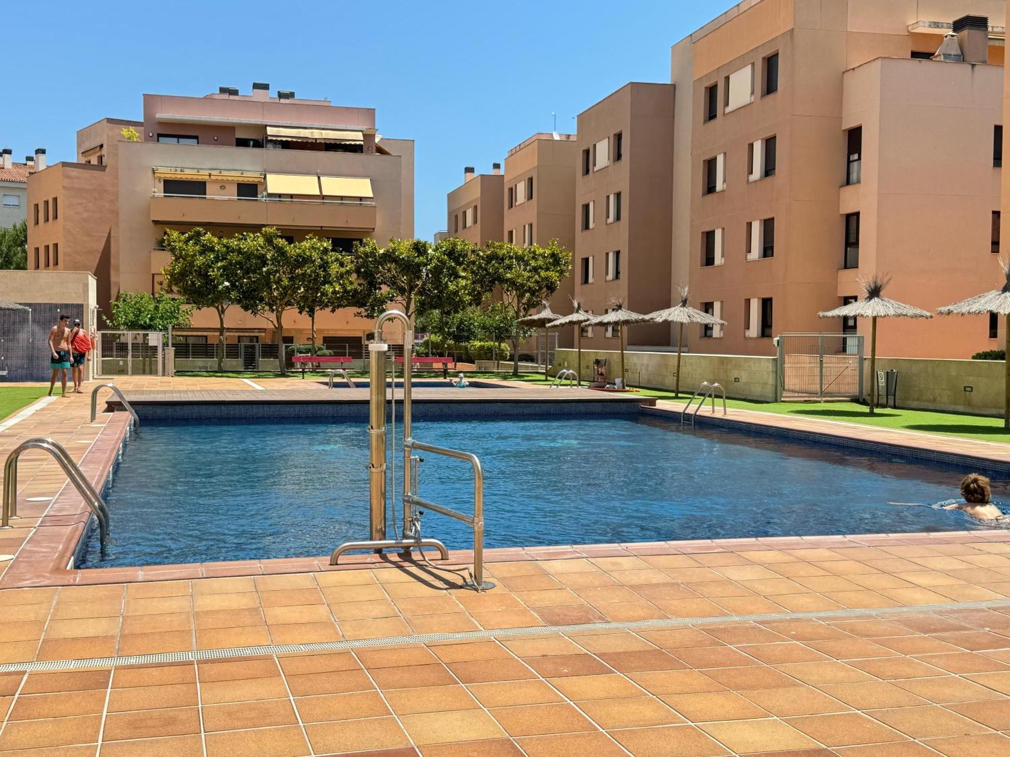 Residential Flat Appartement Lloret de Mar