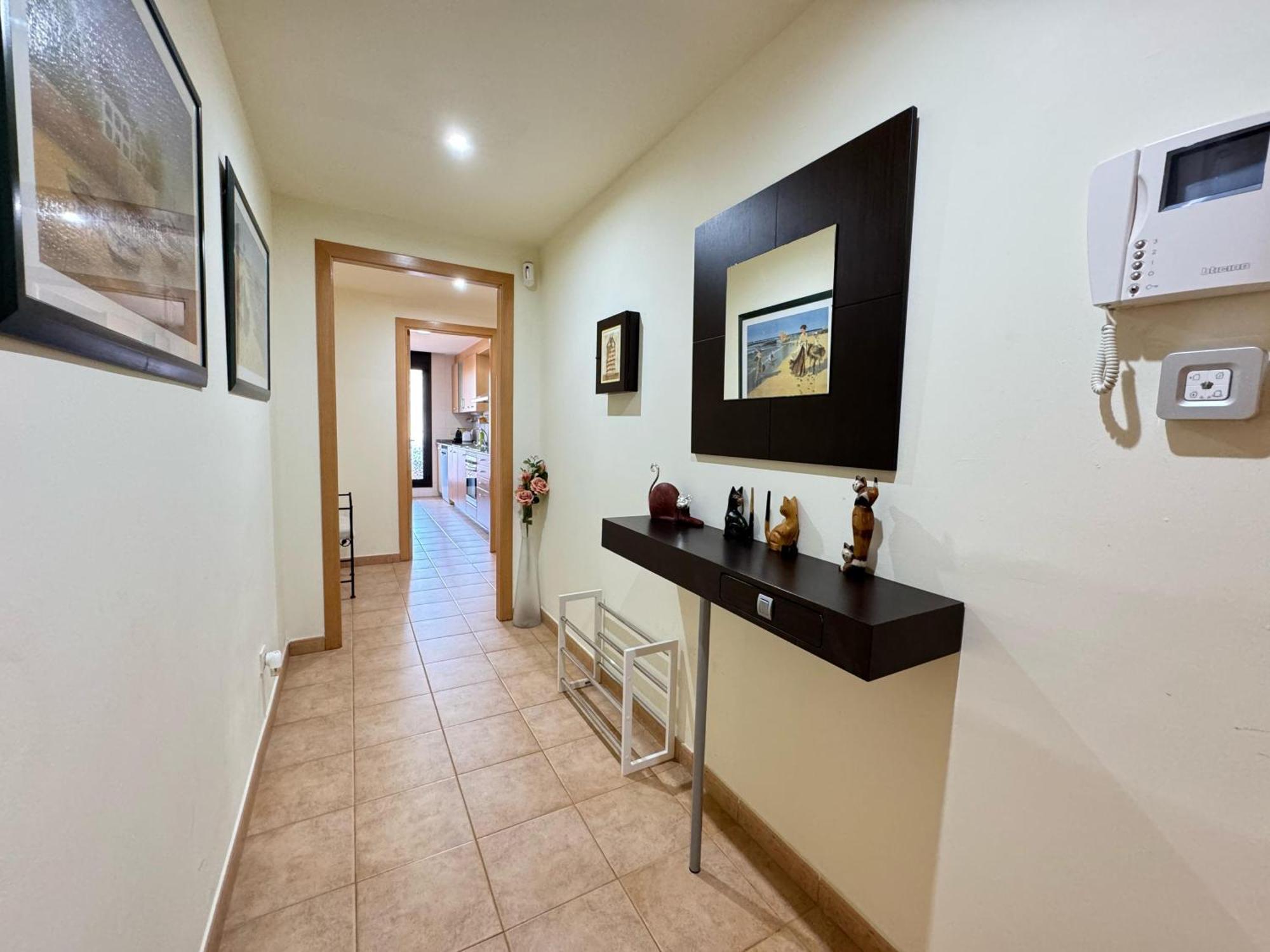 Residential Flat Lloret de Mar