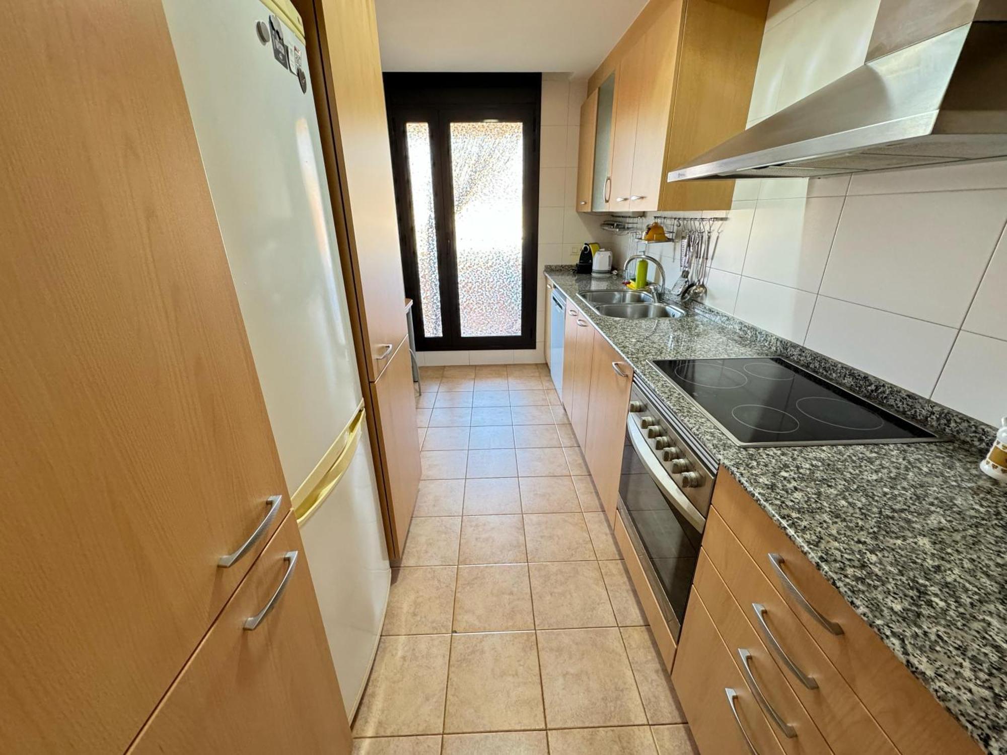 Residential Flat * Lloret de Mar