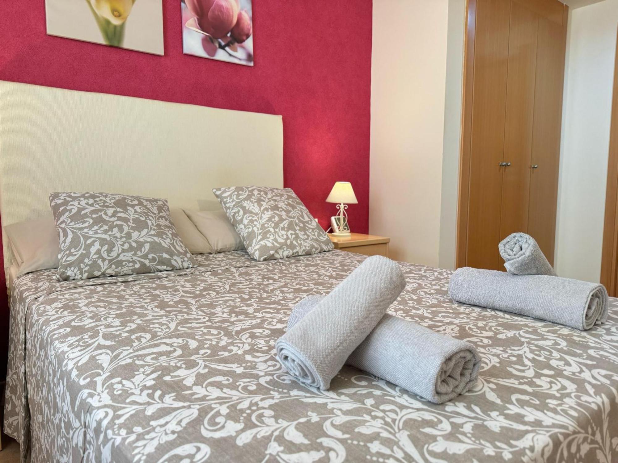 Residential Flat Appartement