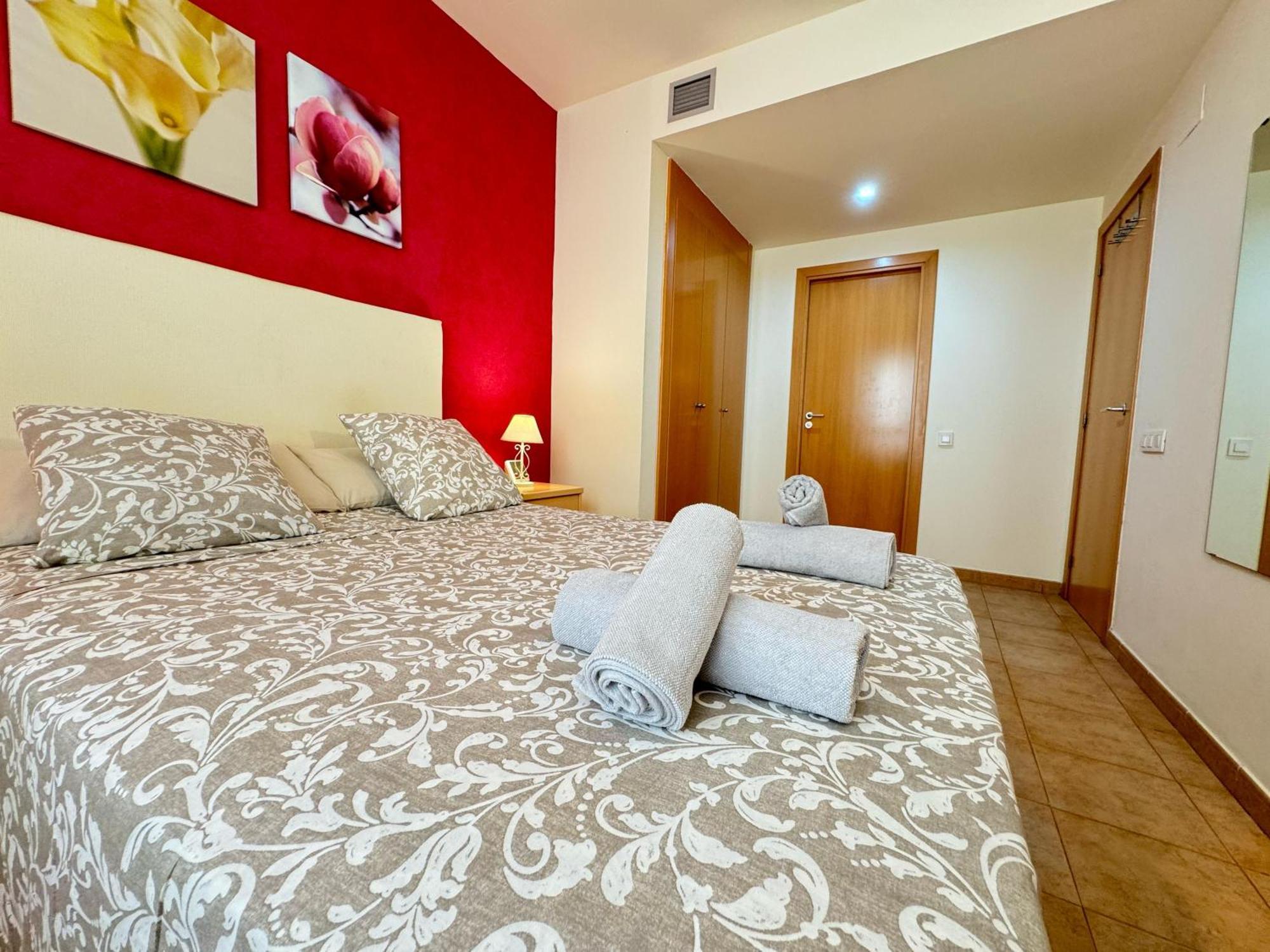 Appartement Residential Flat
