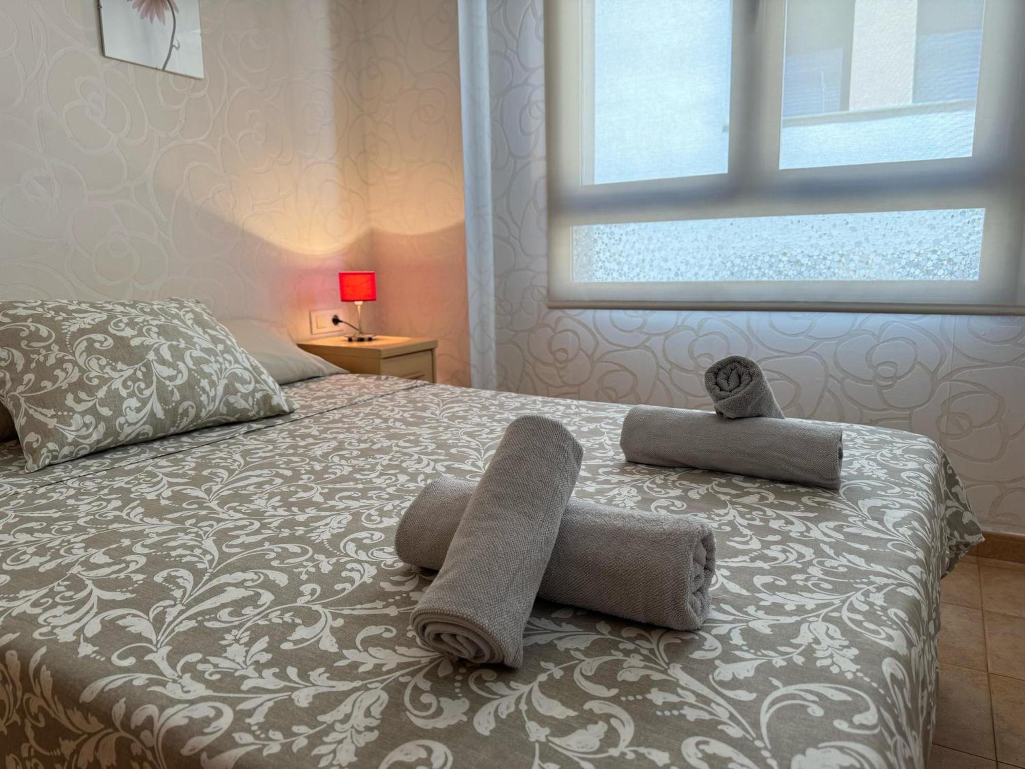 Residential Flat Appartement *