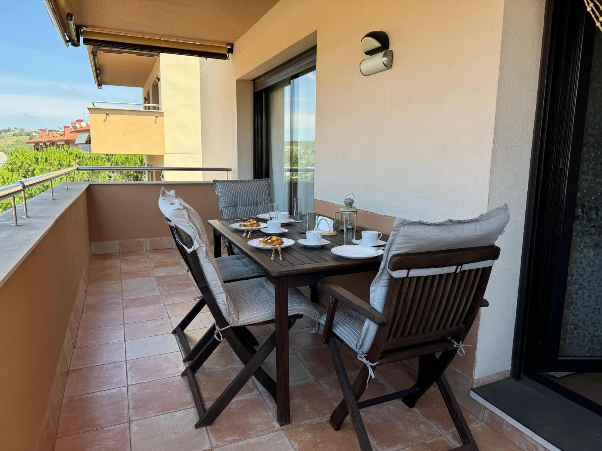 Appartement Residential Flat *