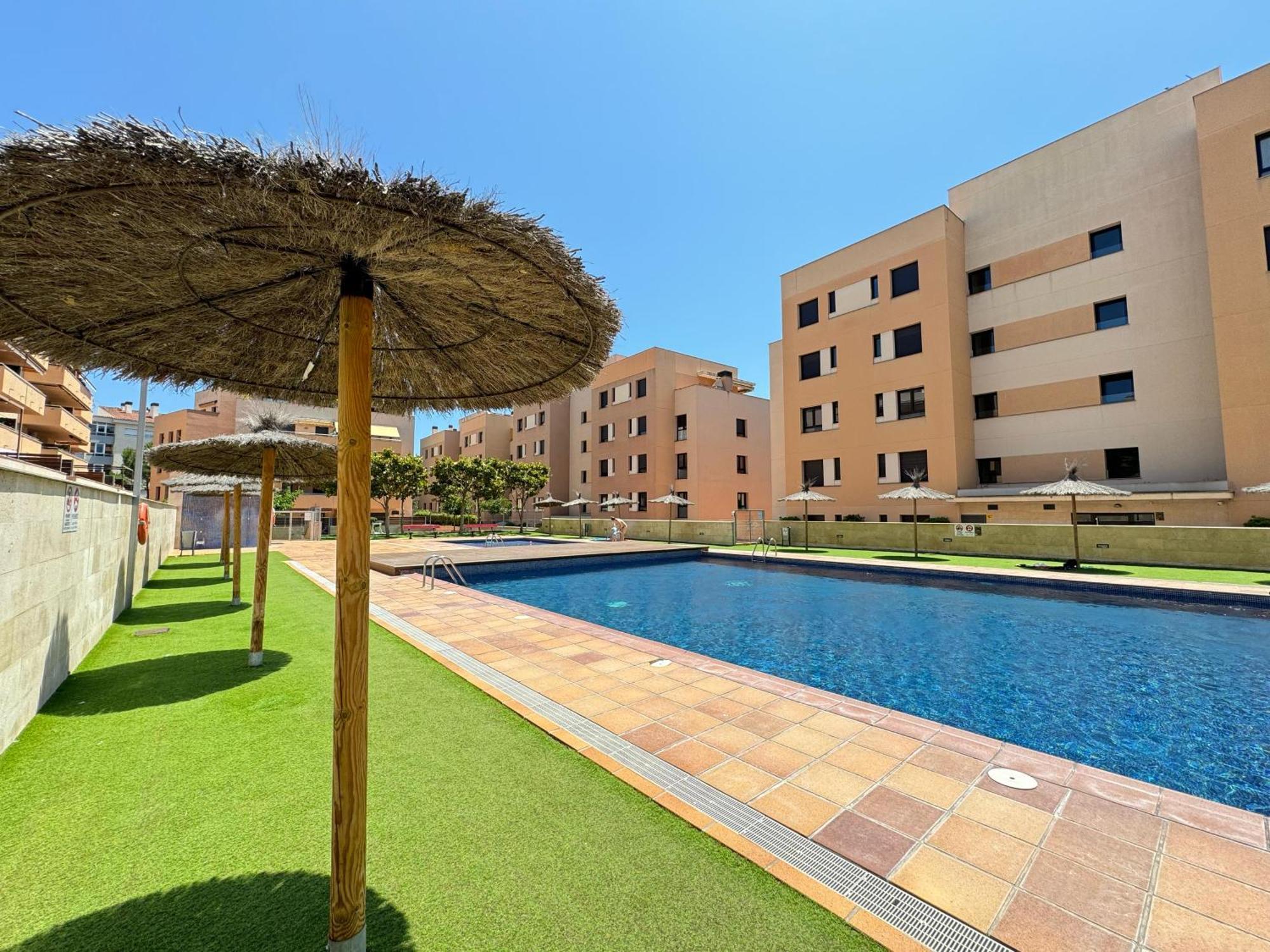 Residential Flat Appartement Lloret de Mar