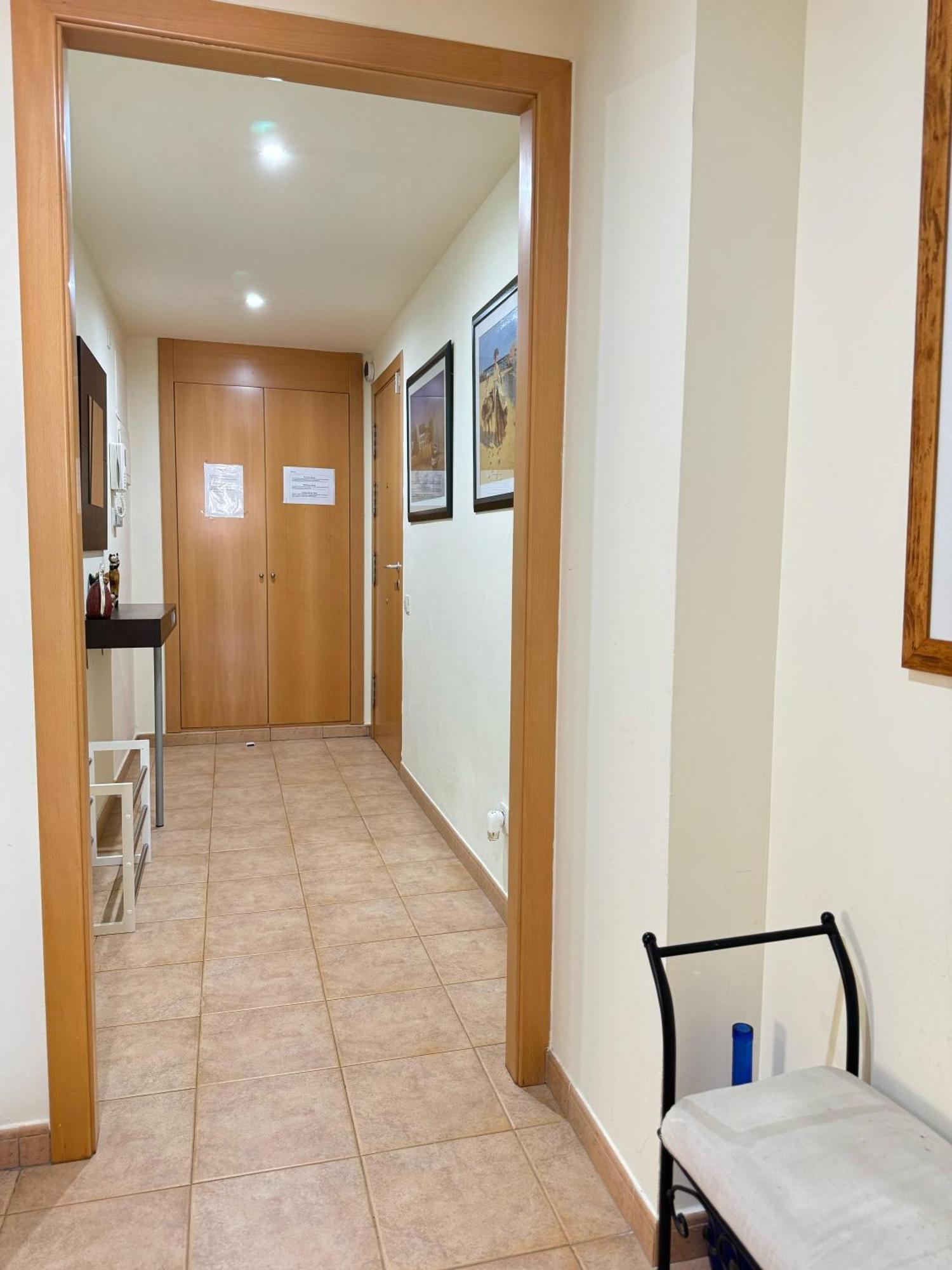 Residential Flat *