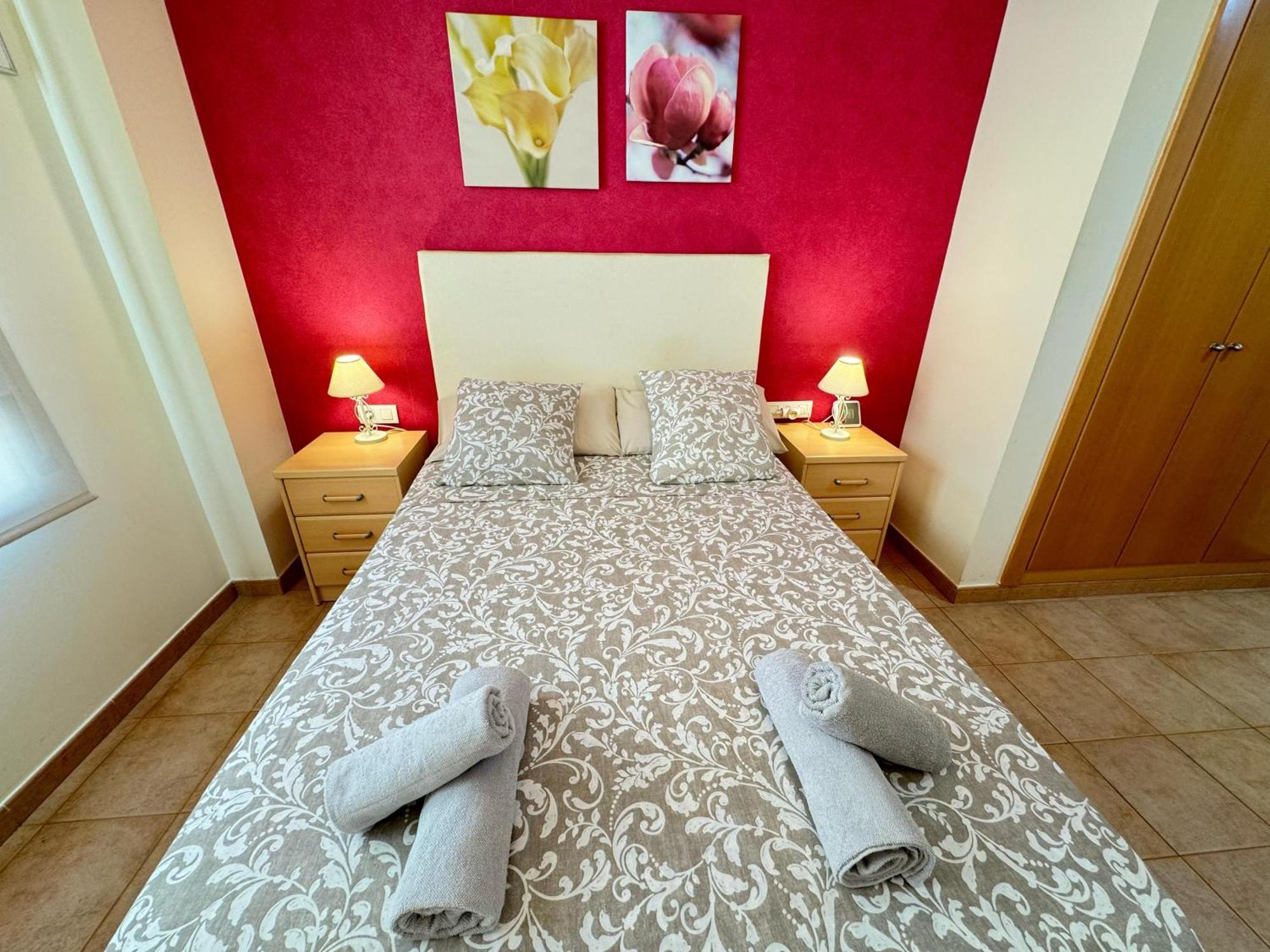 Residential Flat Lloret de Mar
