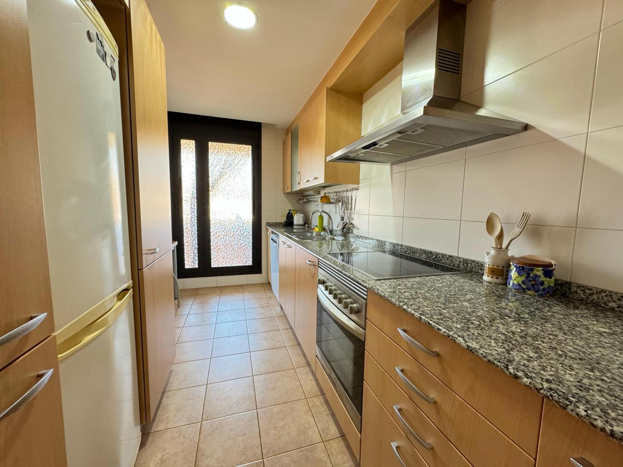 Appartement Residential Flat