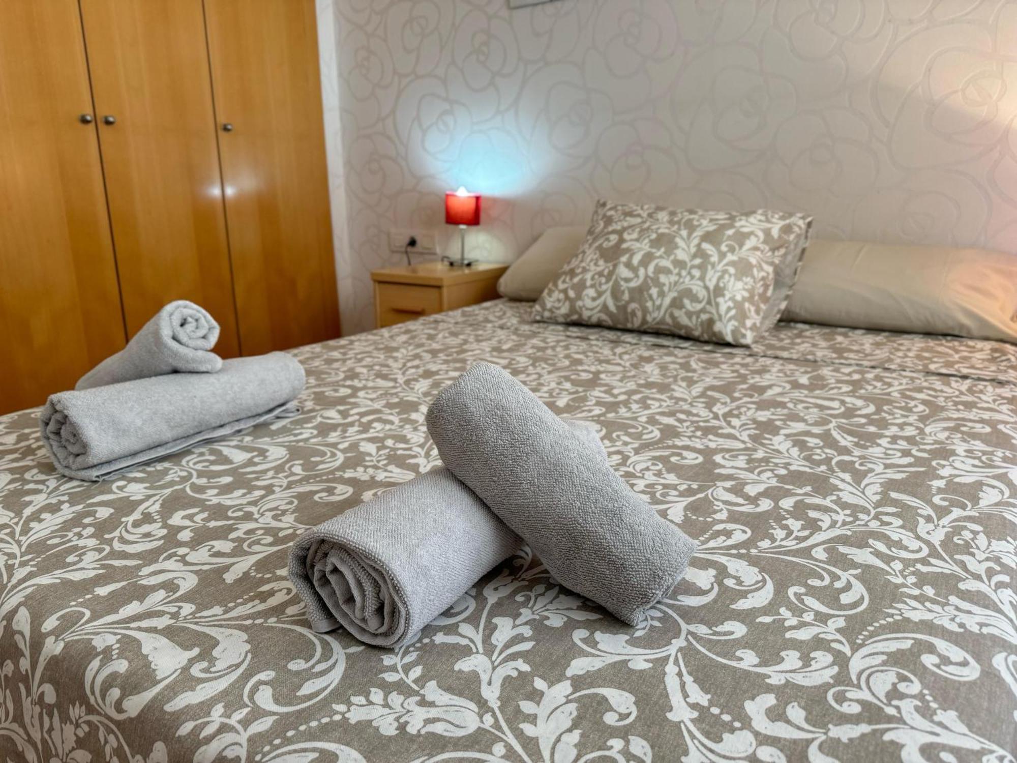 Residential Flat Appartement *