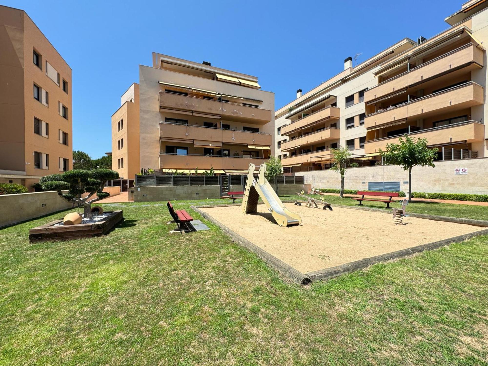 Appartement Residential Flat *