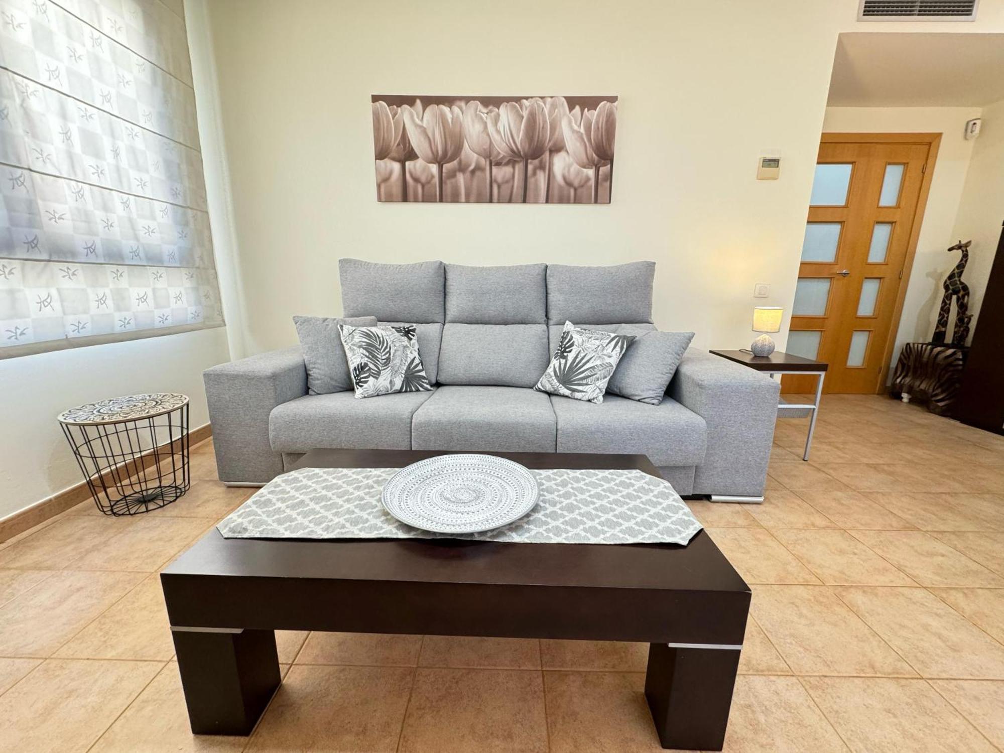 Residential Flat Appartement Lloret de Mar