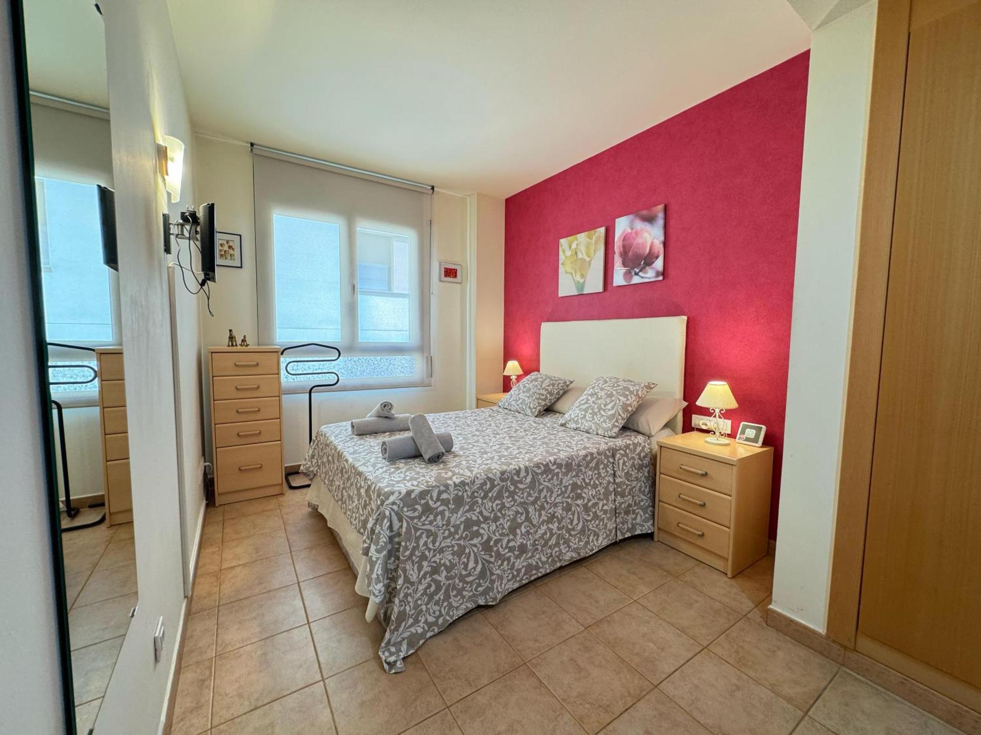 Residential Flat Lloret de Mar
