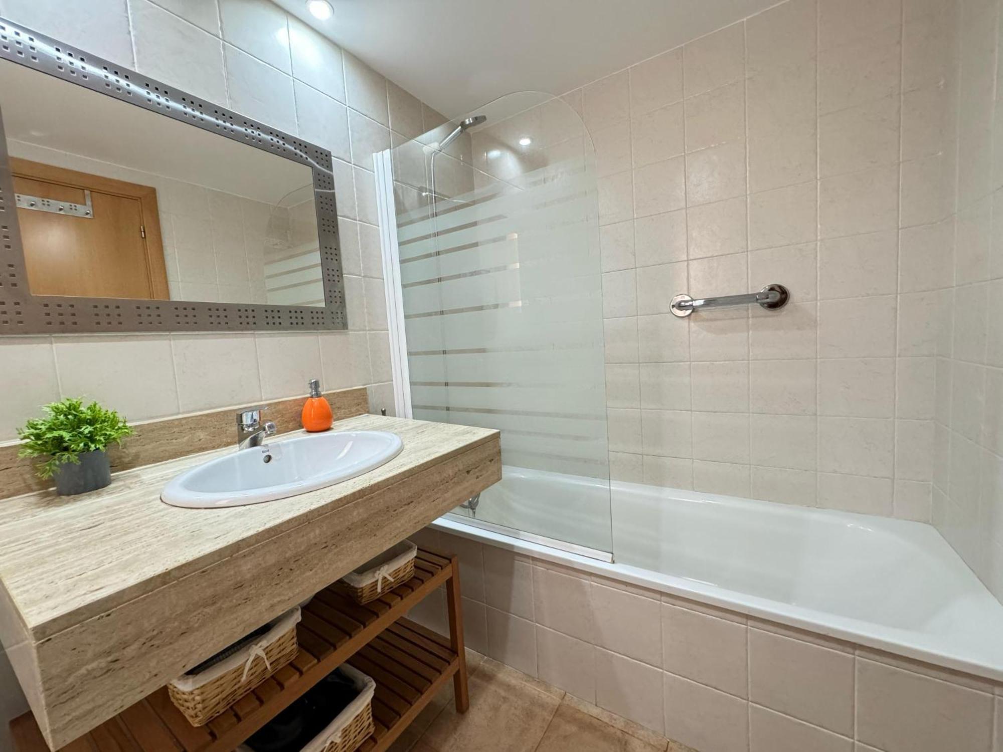 Residential Flat