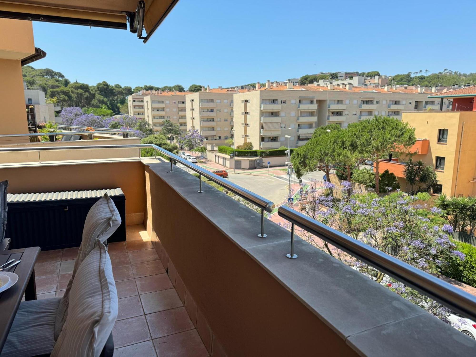 Appartement Residential Flat