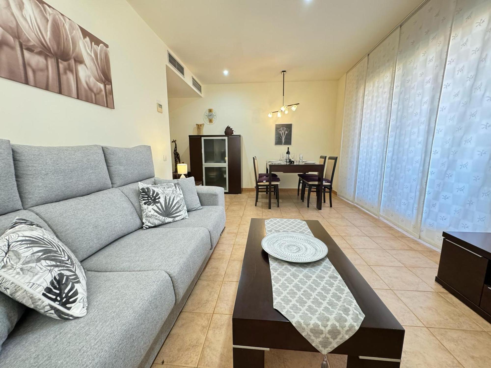 Appartement Residential Flat *