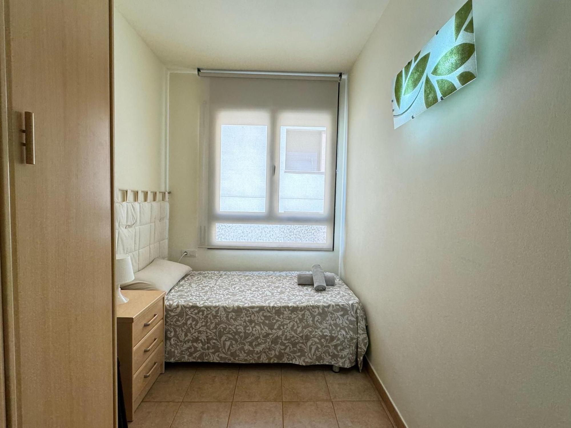 Residential Flat Appartement Lloret de Mar