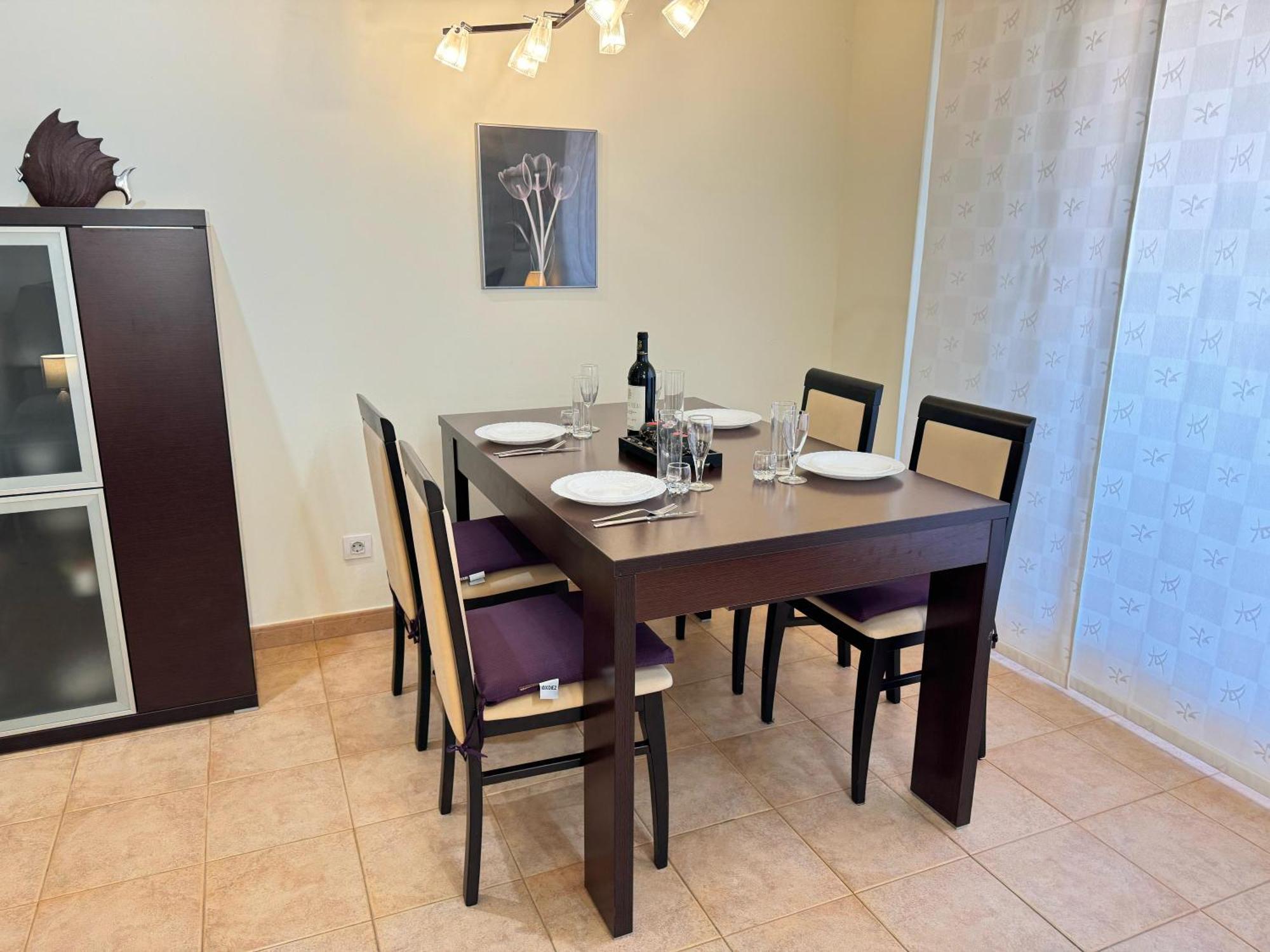 Appartement Residential Flat Lloret de Mar