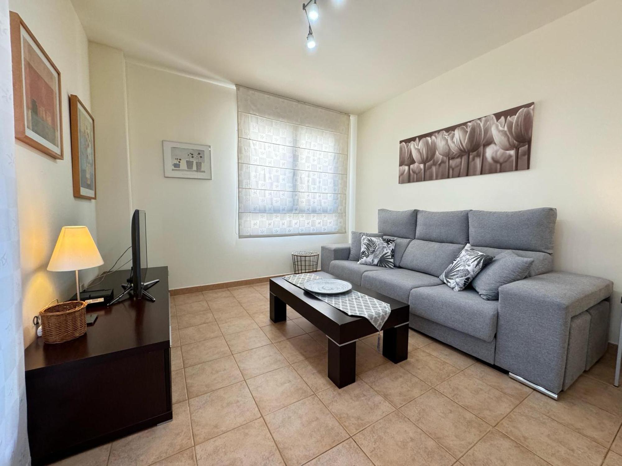 Residential Flat Lloret de Mar