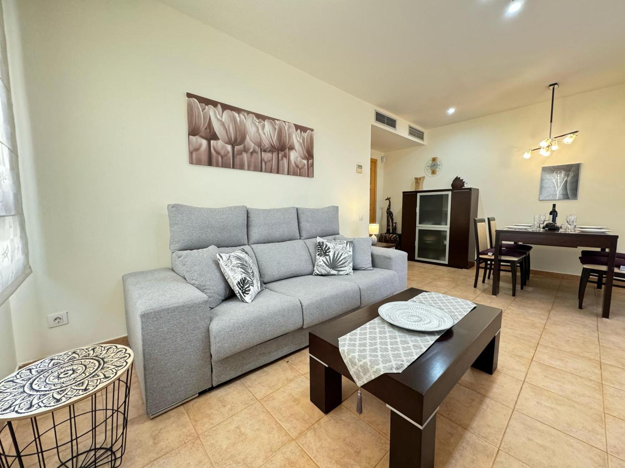 Residential Flat