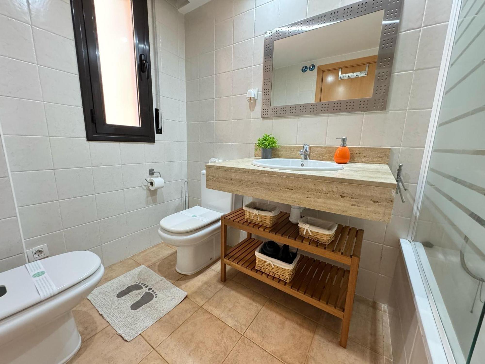 Appartement Residential Flat