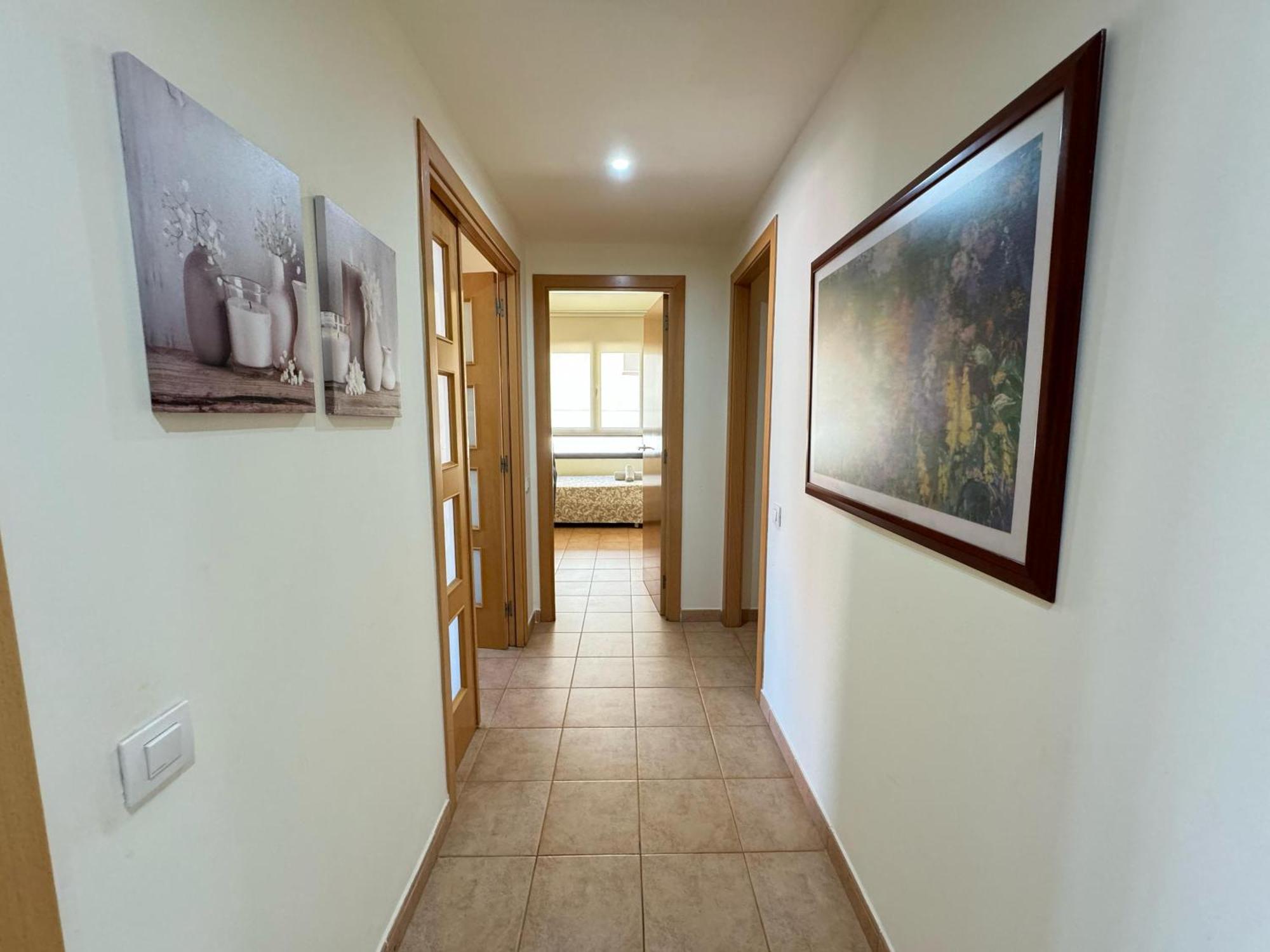 Residential Flat Appartement *