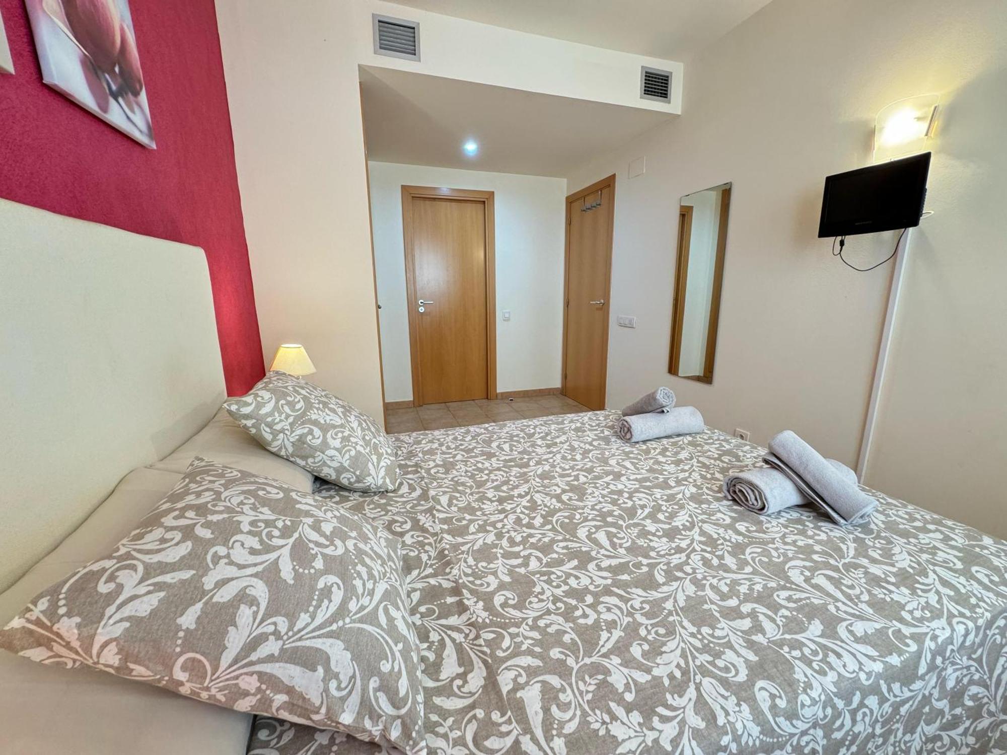 Residential Flat Appartement *