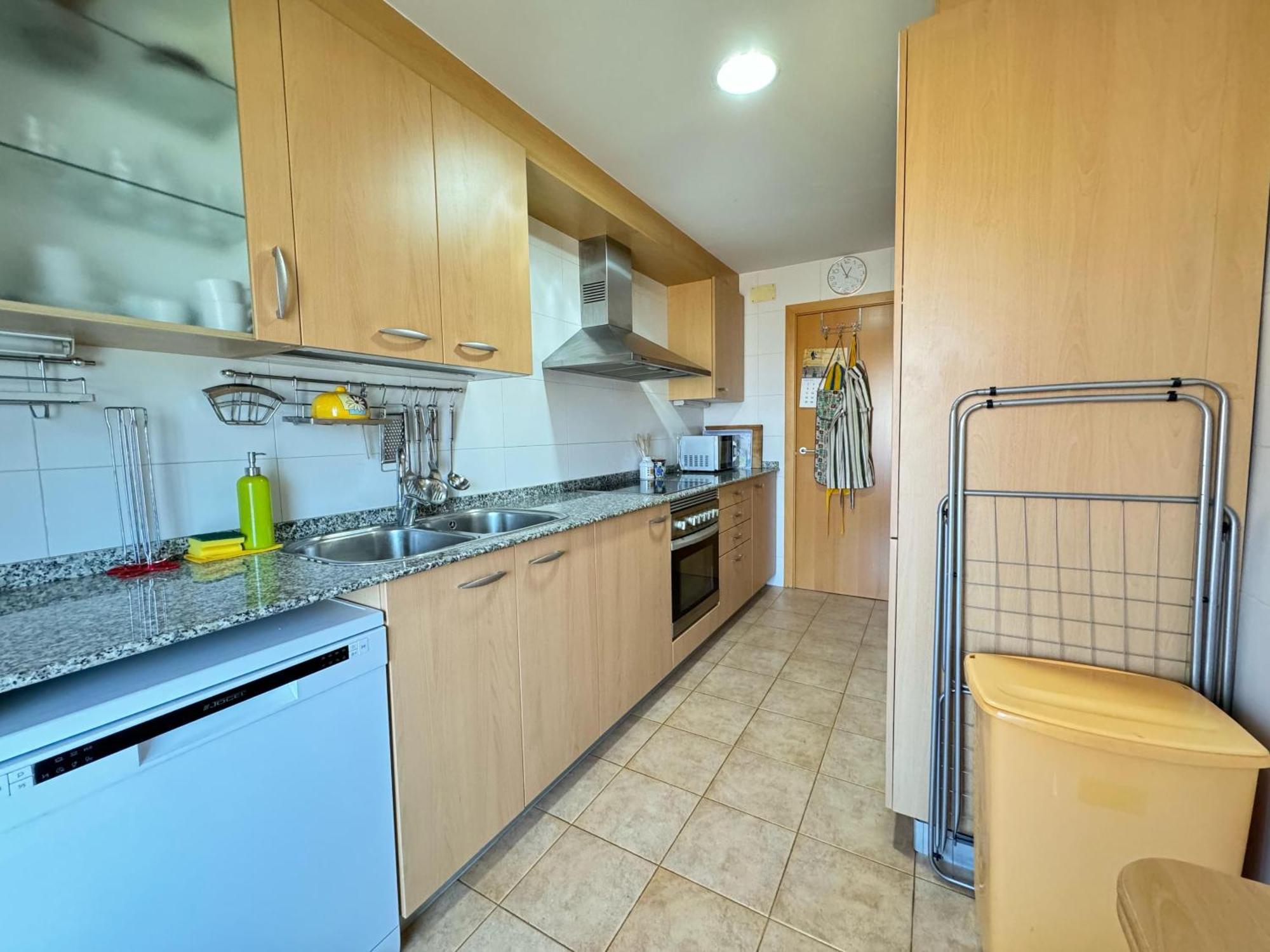 Appartement Residential Flat Lloret de Mar
