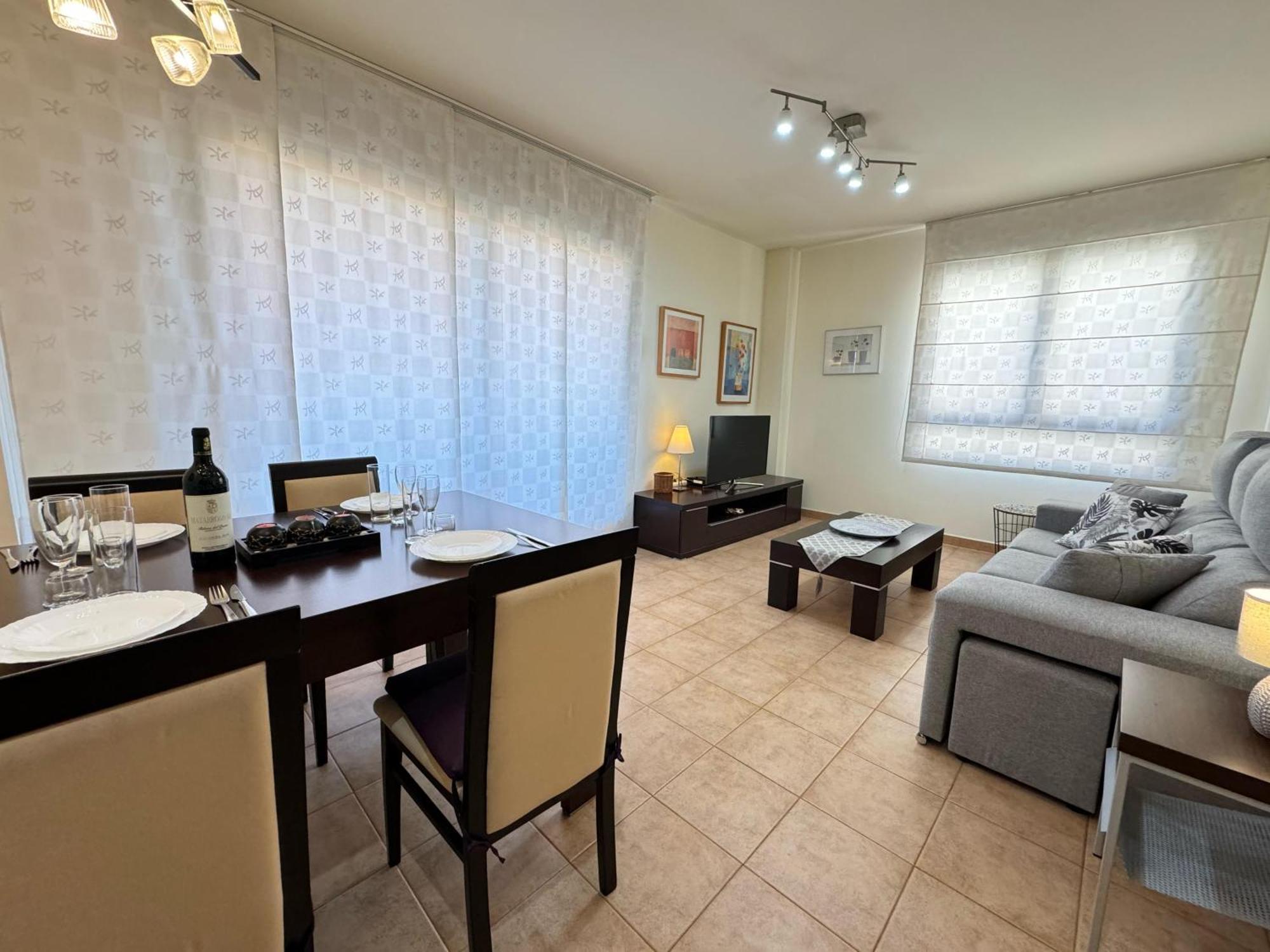 Residential Flat Appartement