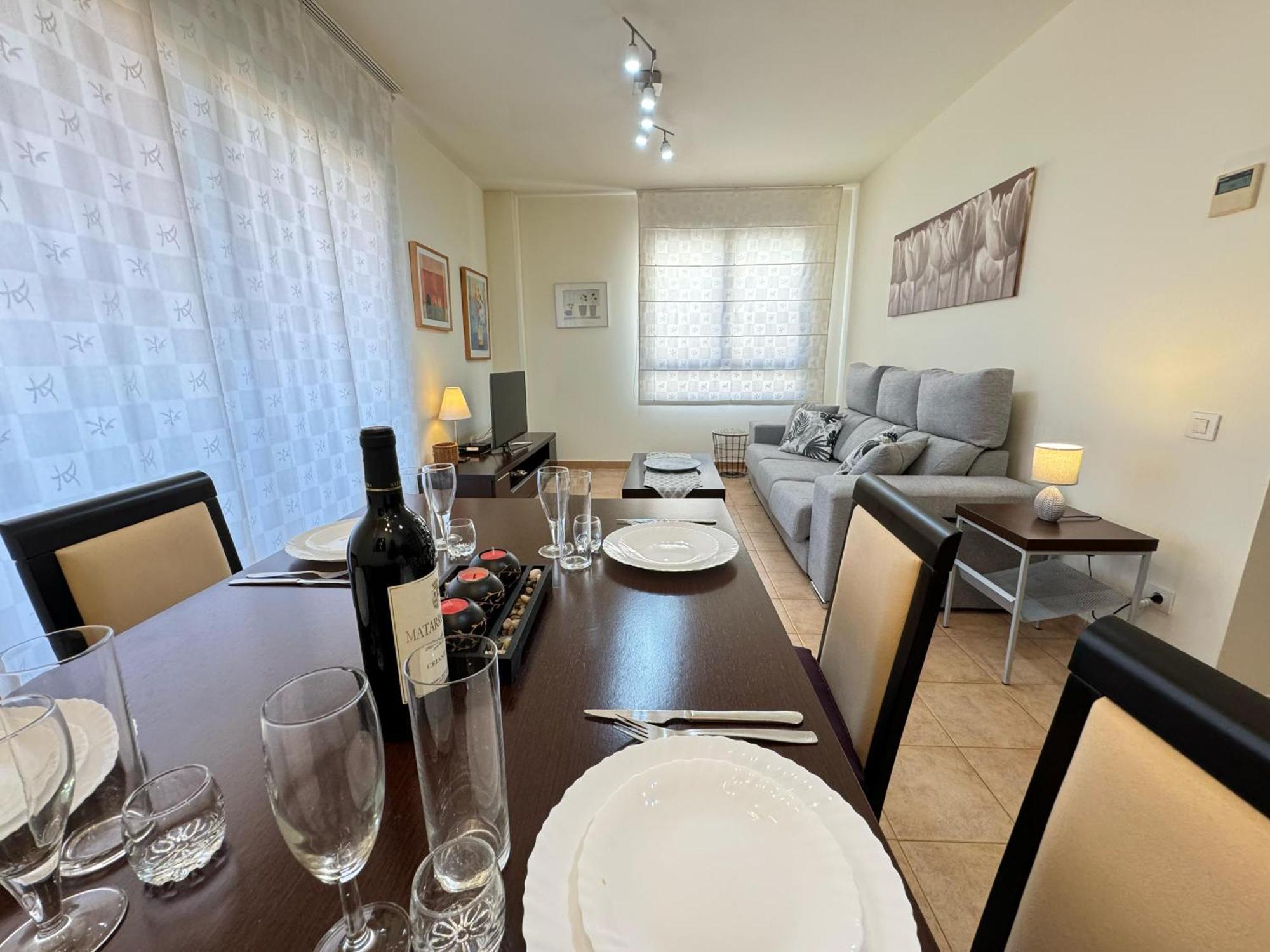Residential Flat Appartement *
