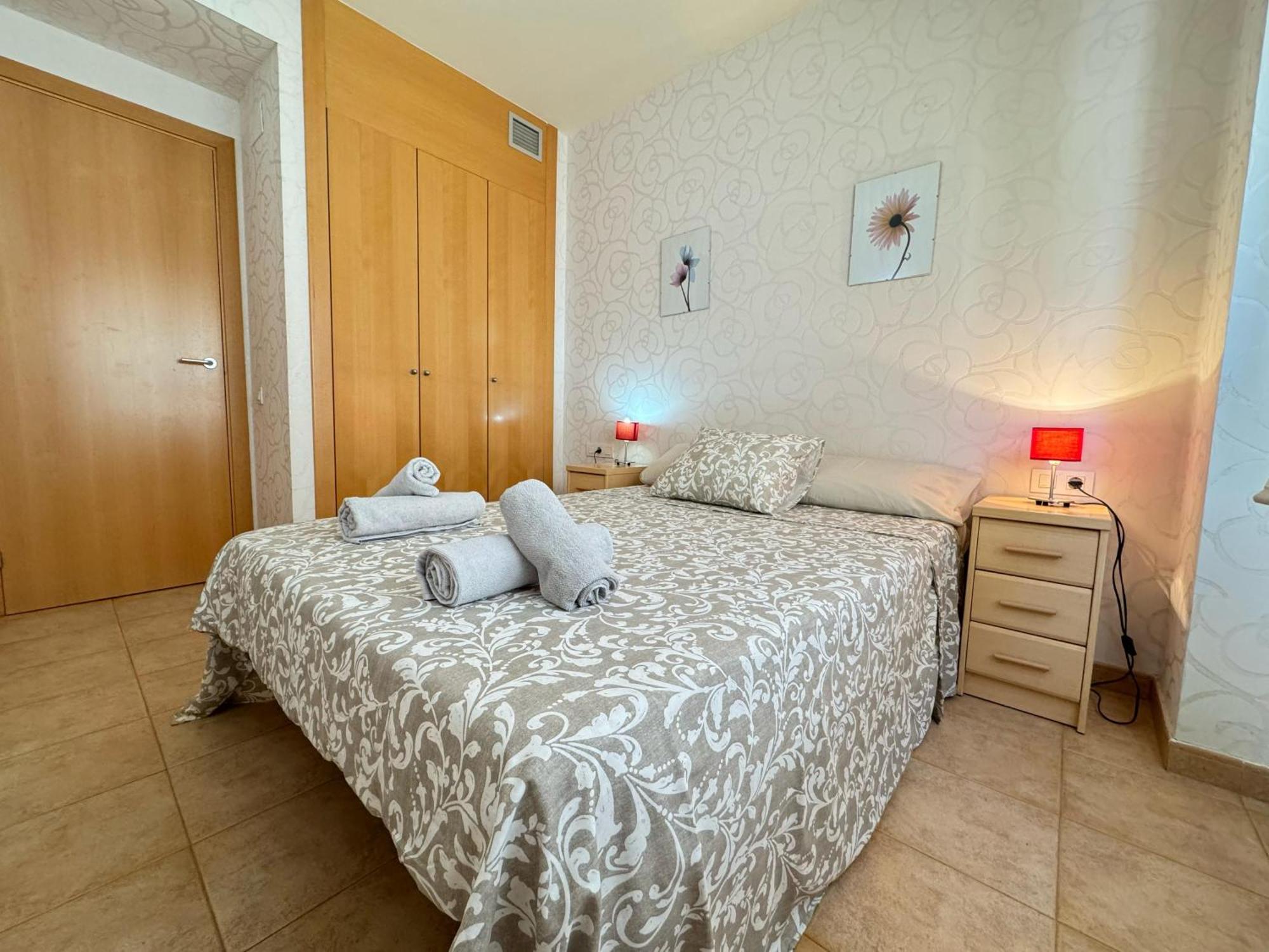Appartement Residential Flat Lloret de Mar